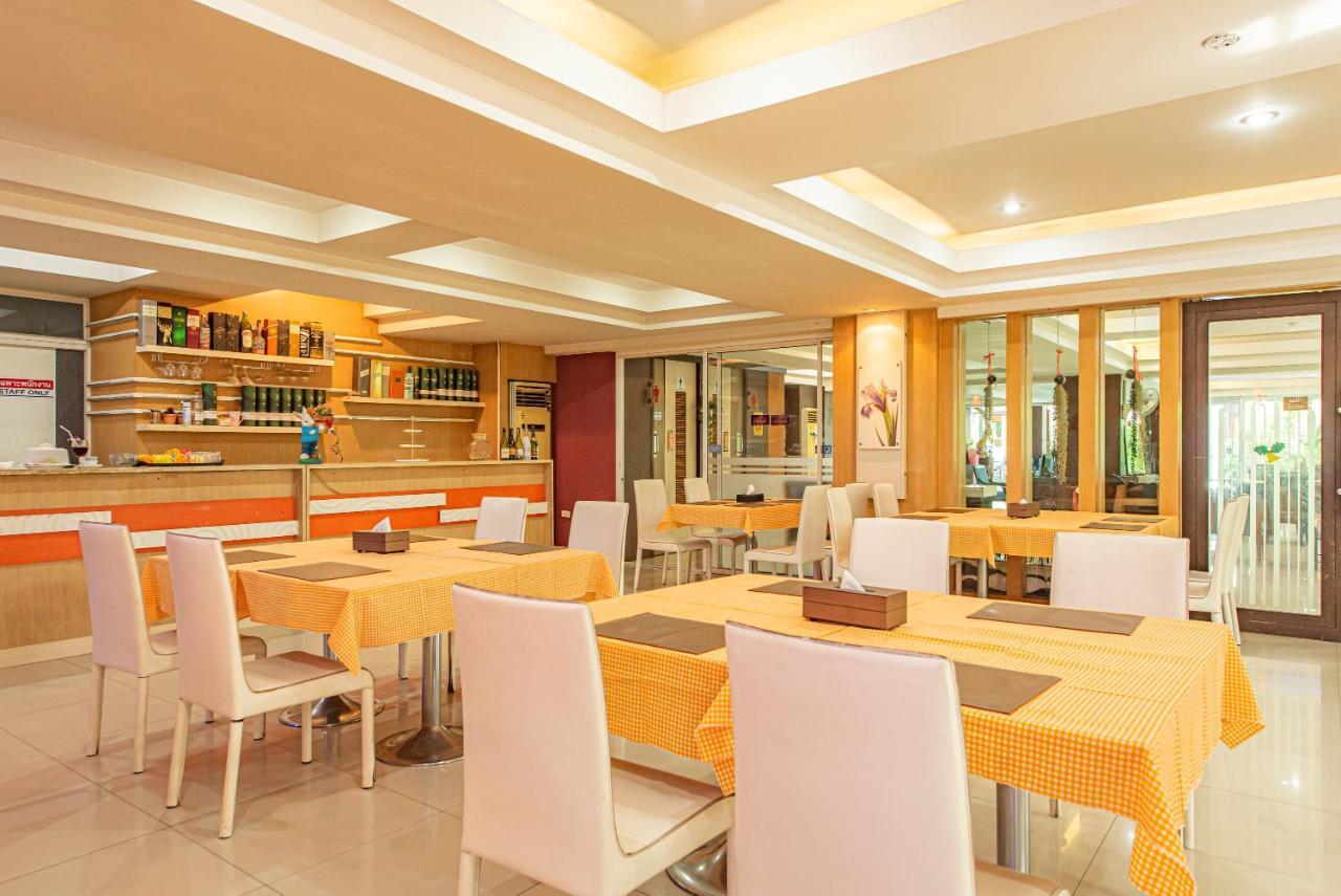 The Wing Design Hotel Бангкок Екстер'єр фото