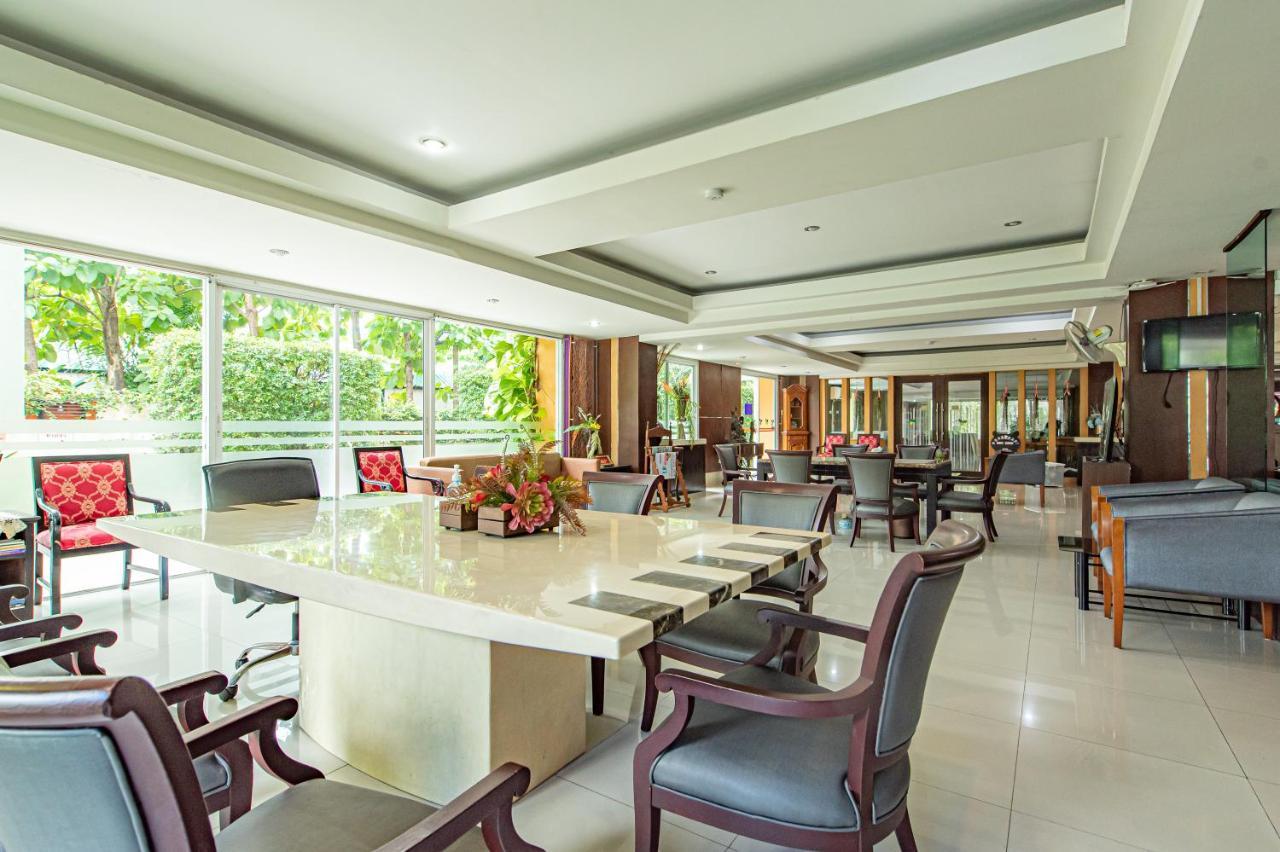 The Wing Design Hotel Бангкок Екстер'єр фото