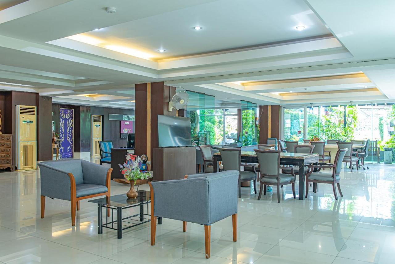 The Wing Design Hotel Бангкок Екстер'єр фото