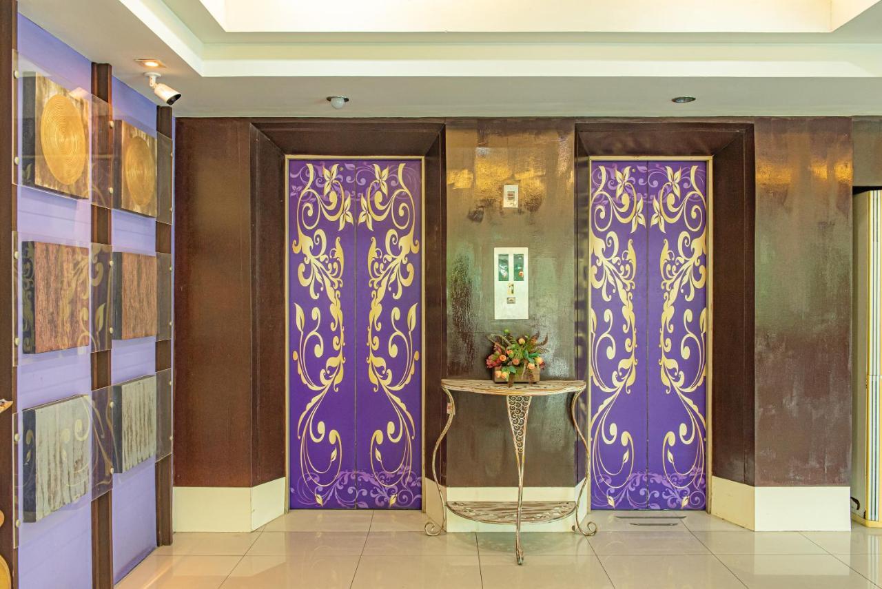 The Wing Design Hotel Бангкок Екстер'єр фото
