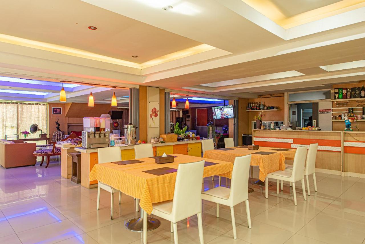 The Wing Design Hotel Бангкок Екстер'єр фото