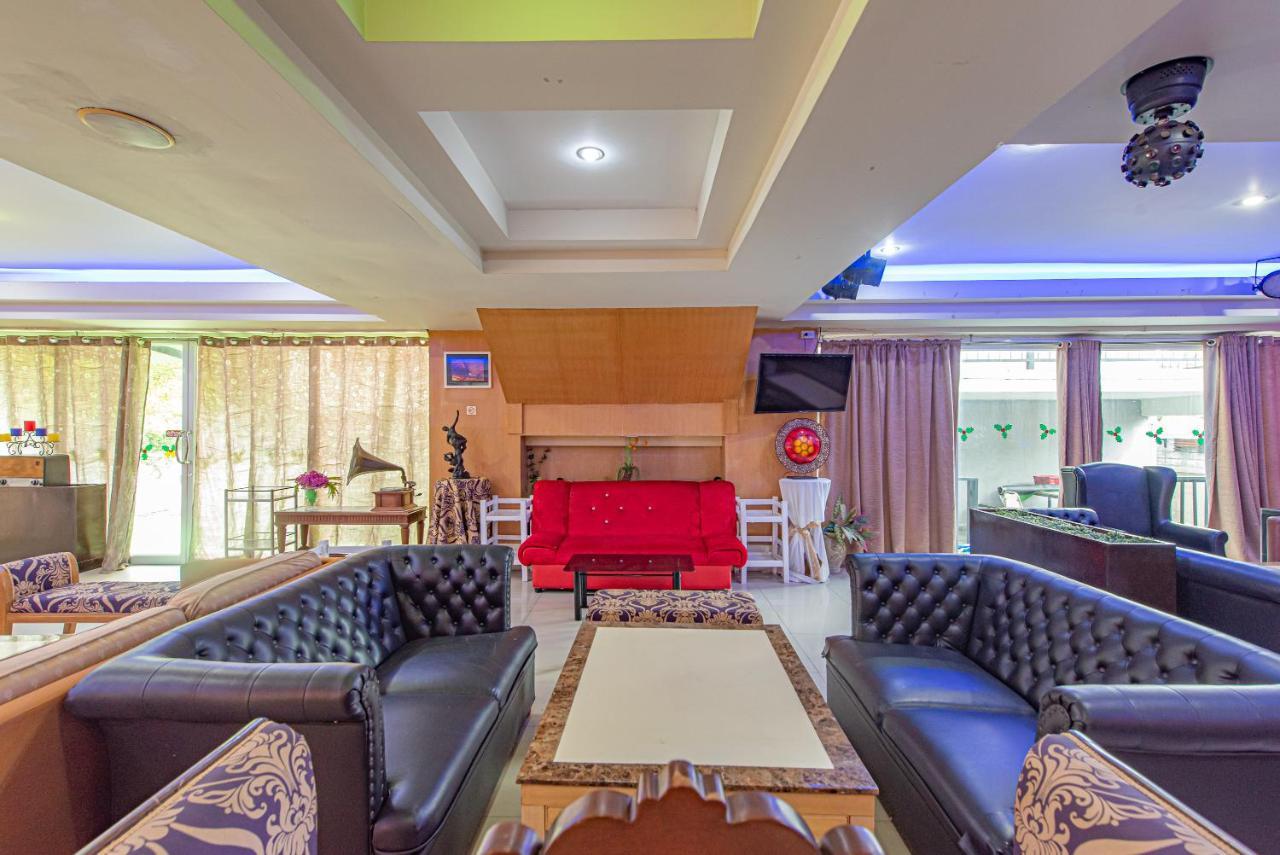The Wing Design Hotel Бангкок Екстер'єр фото