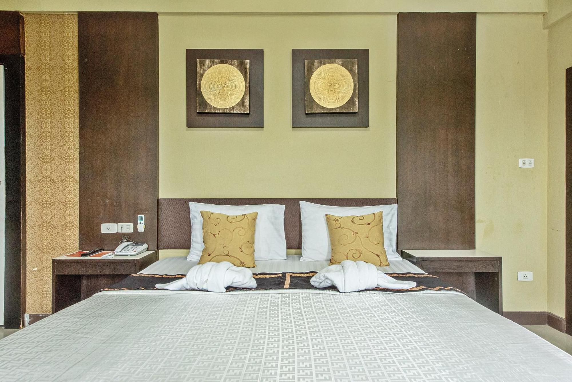 The Wing Design Hotel Бангкок Екстер'єр фото