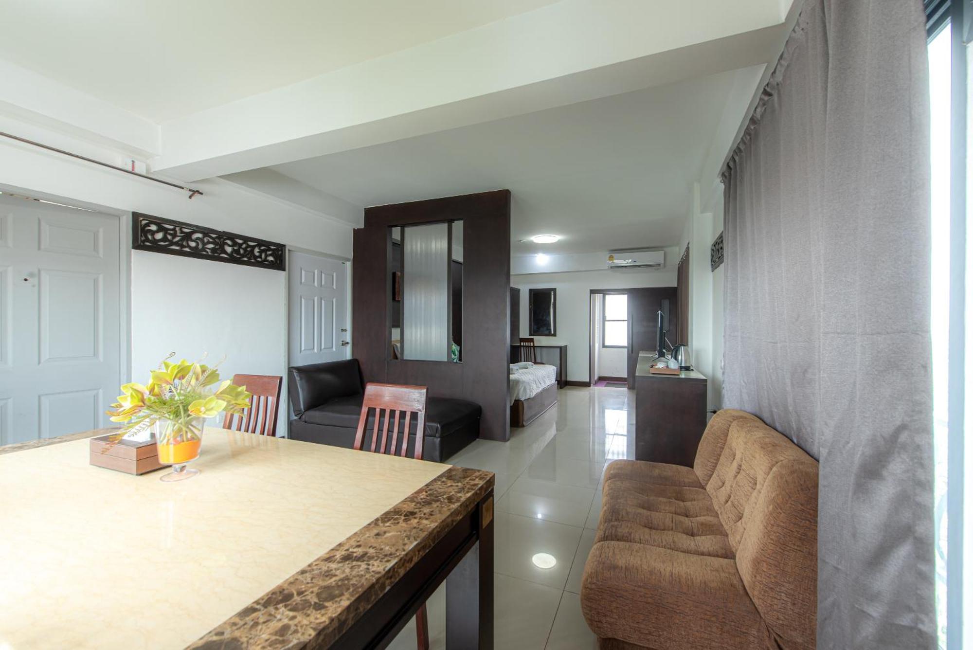 The Wing Design Hotel Бангкок Екстер'єр фото