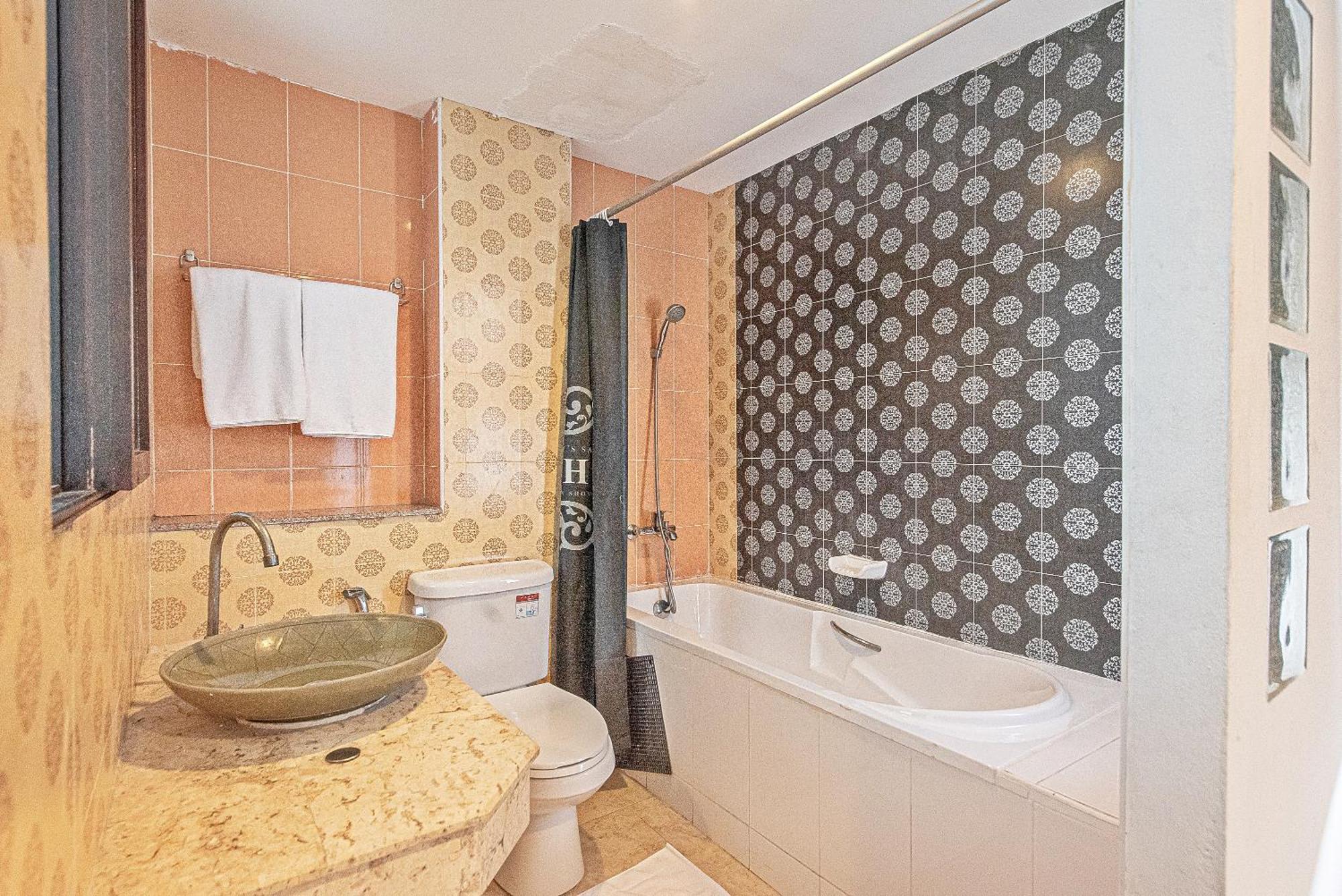 The Wing Design Hotel Бангкок Екстер'єр фото