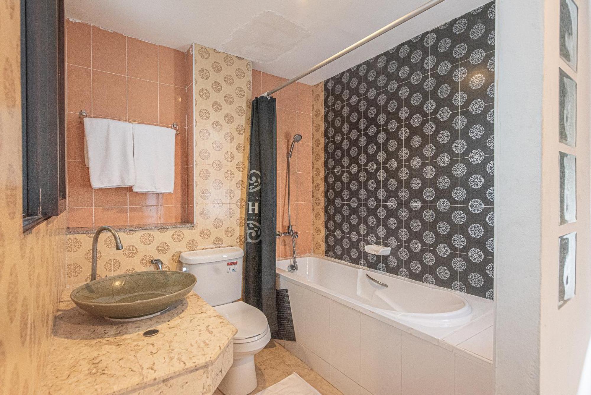 The Wing Design Hotel Бангкок Екстер'єр фото